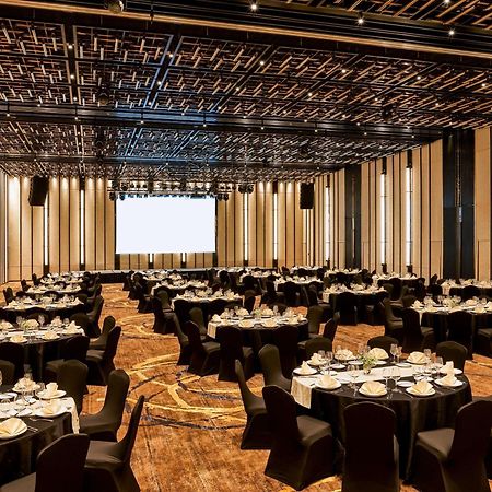 Moevenpick Villas & Residences Phu Quoc Eksteriør bilde The Grand Ballroom