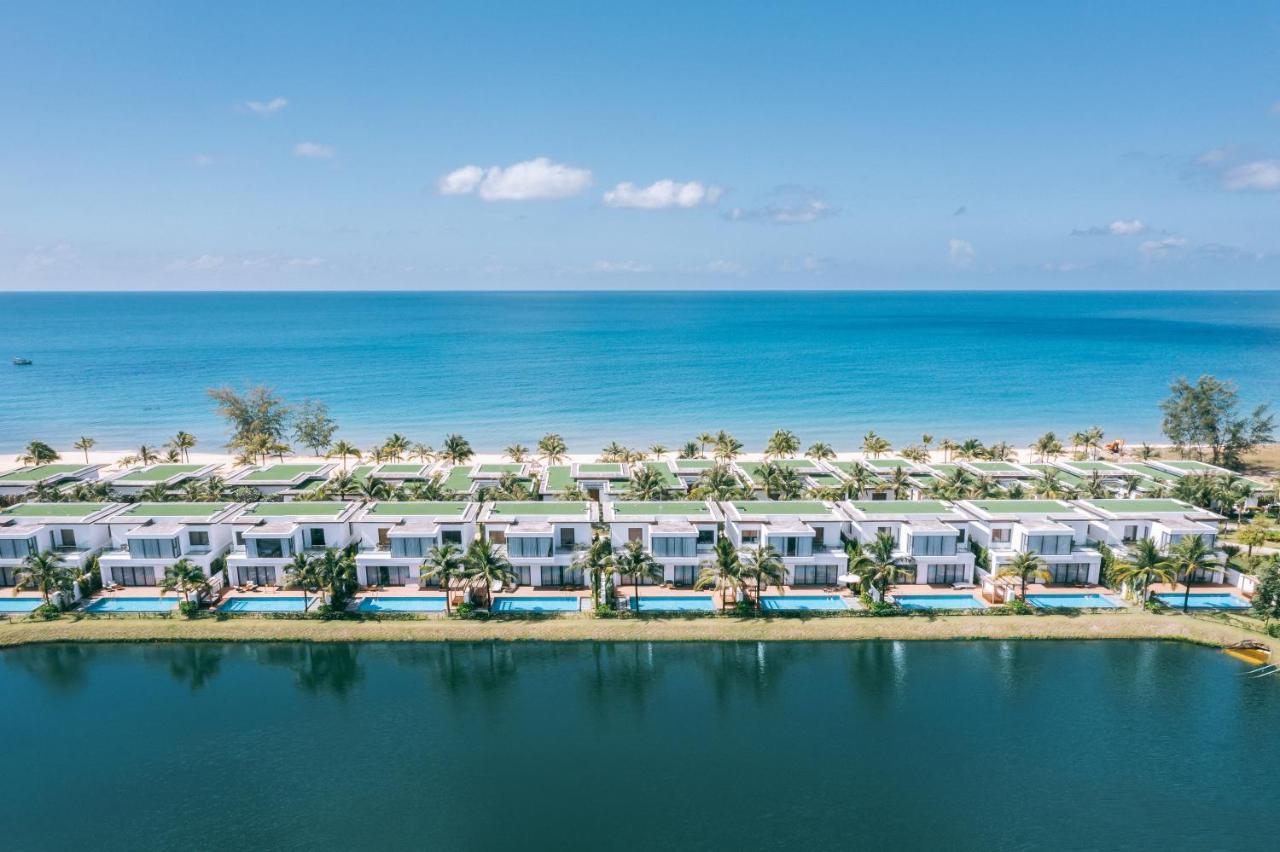 Moevenpick Villas & Residences Phu Quoc Eksteriør bilde Vinpearl Hotel Nha Trang