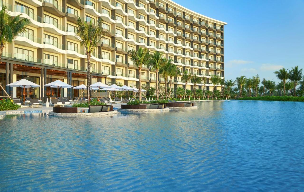 Moevenpick Villas & Residences Phu Quoc Eksteriør bilde The Westin Resort & Villas, Nadi
